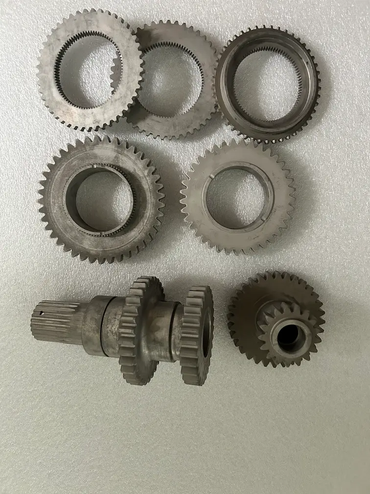 ZF T3000